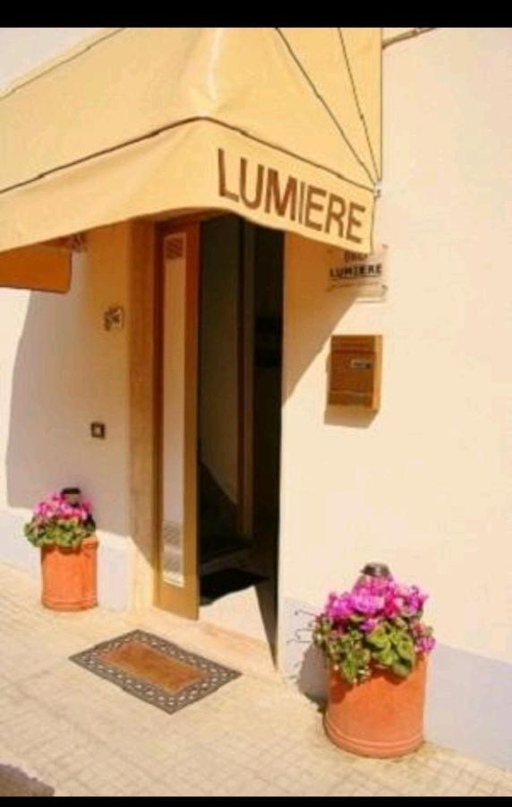 Lumiere 호텔 피사 외부 사진